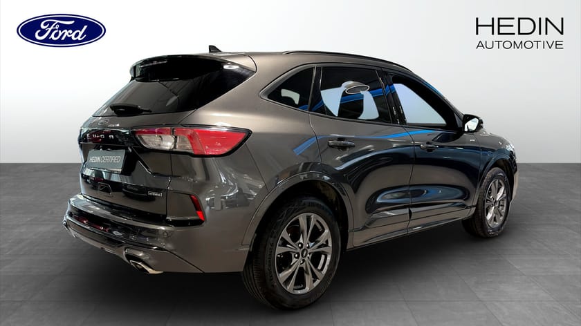 Bild 2 av Ford Kuga Plug-In Hybrid