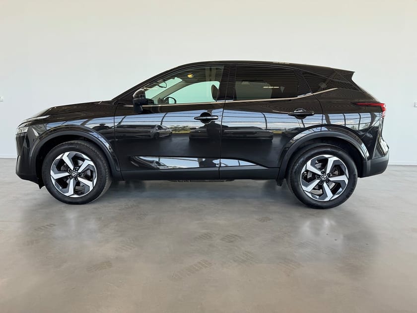 Bild 3 av Nissan Qashqai