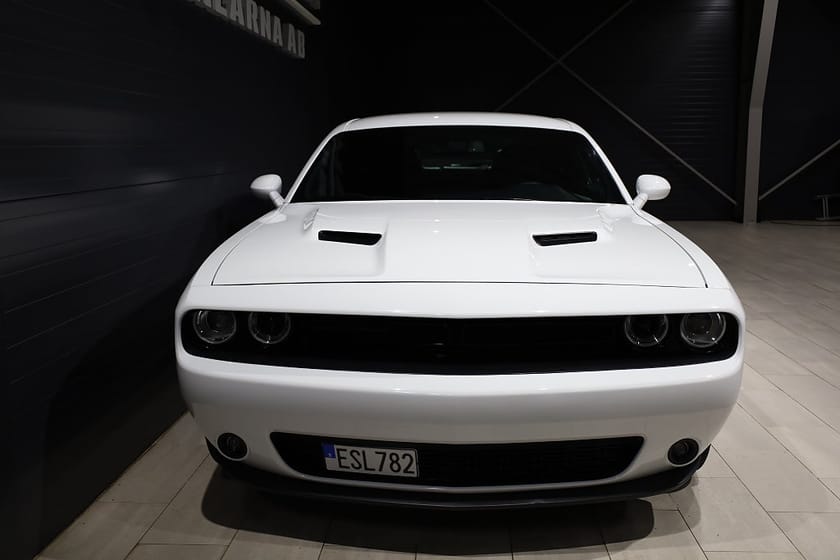Bild 2 av Dodge Challenger