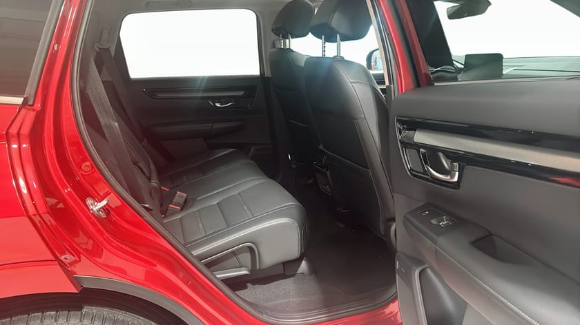 Bild 5 av Honda CR-V e:PHEV