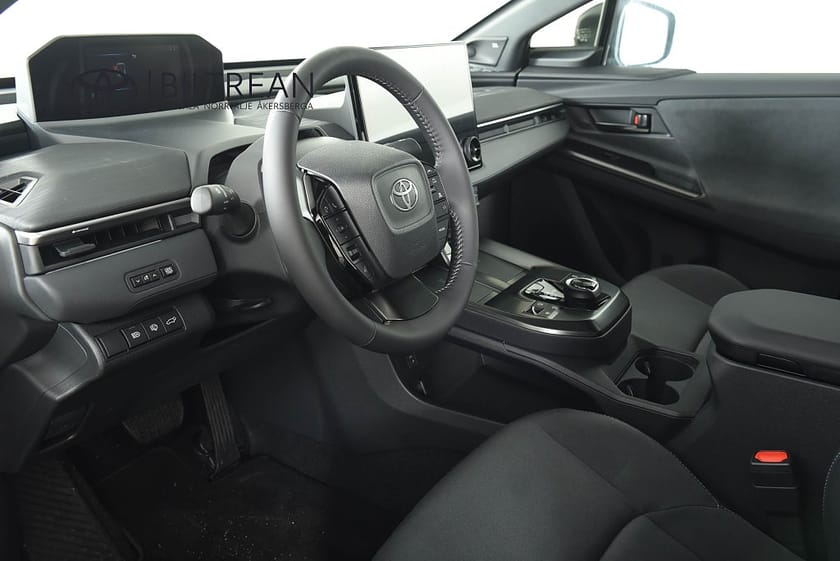 Bild 5 av Toyota C-HR+