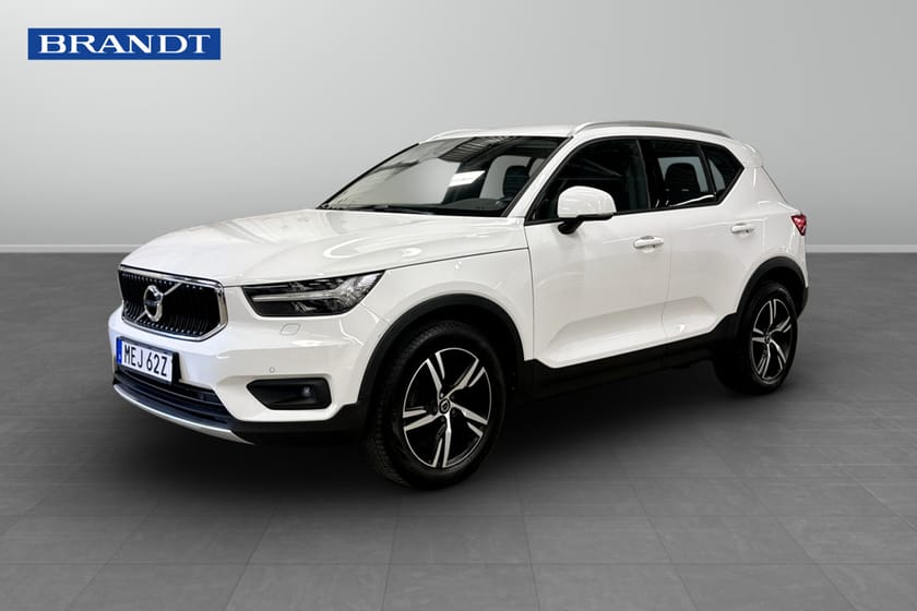 Bild 1 av Volvo XC40