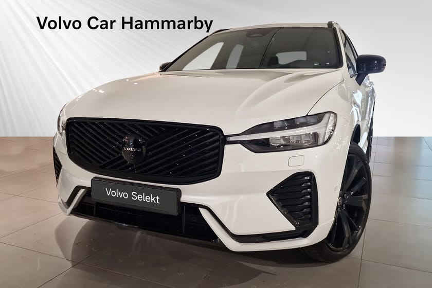 Bild 1 av Volvo XC60