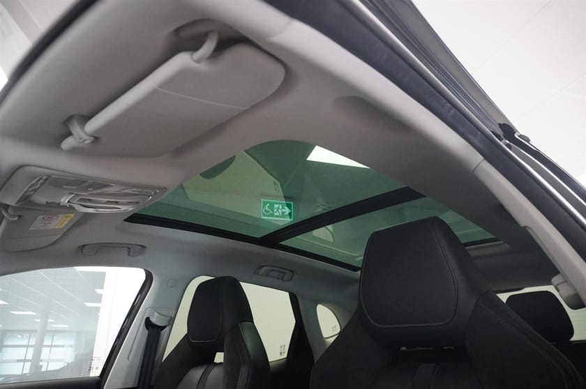 Bild 5 av MG EHS PHEV