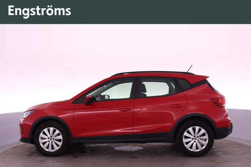 Bild 5 av SEAT Arona
