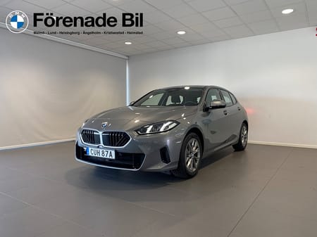BMW 120