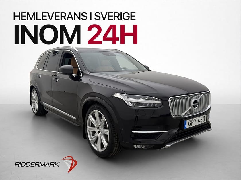 Bild 3 av Volvo XC90