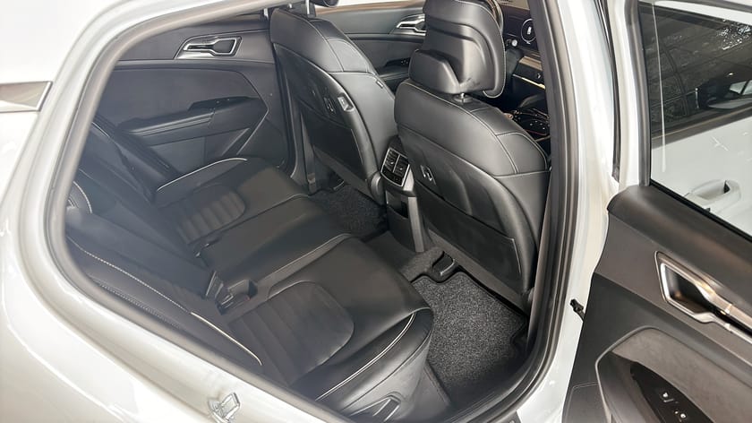 Bild 5 av Kia Sportage PHEV