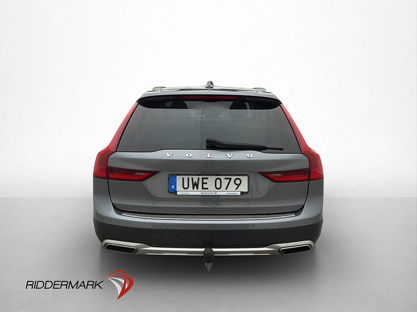 Bild 5 av Volvo V90 Cross Country