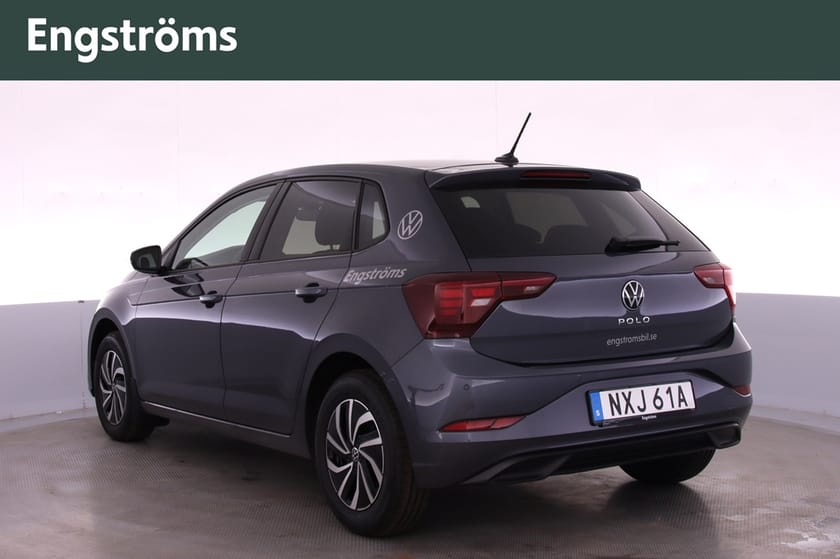 Bild 4 av Volkswagen Polo