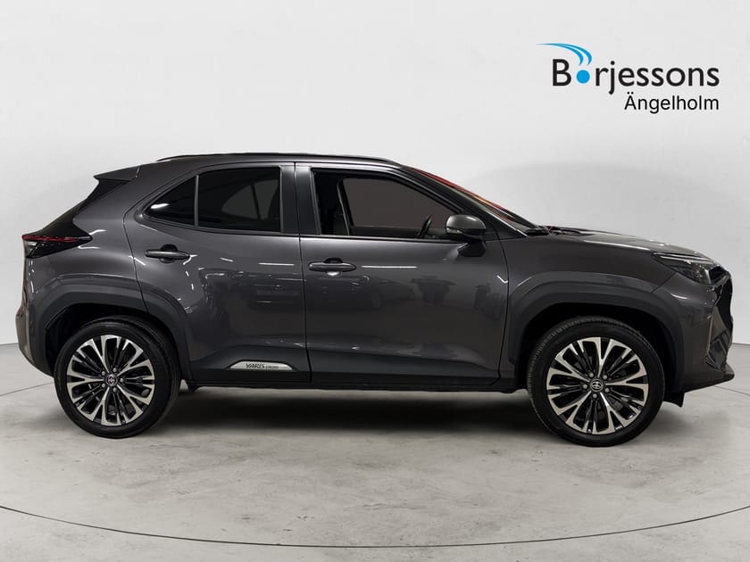 Bild 2 av Toyota Yaris Cross Hybrid