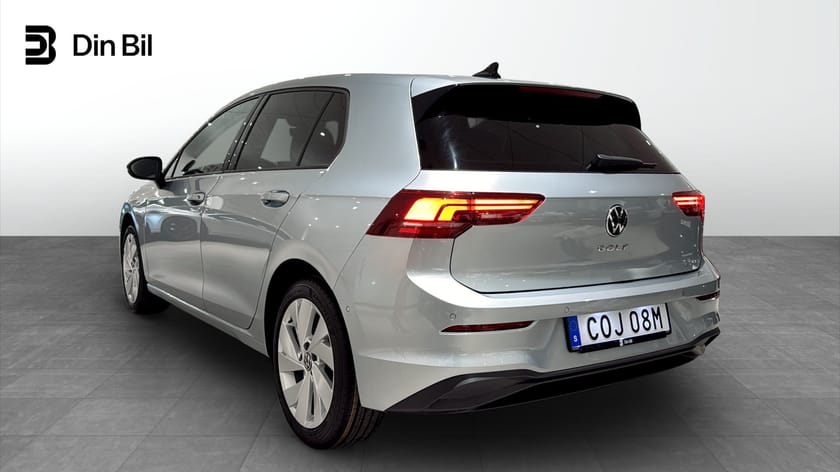 Bild 3 av Volkswagen Golf