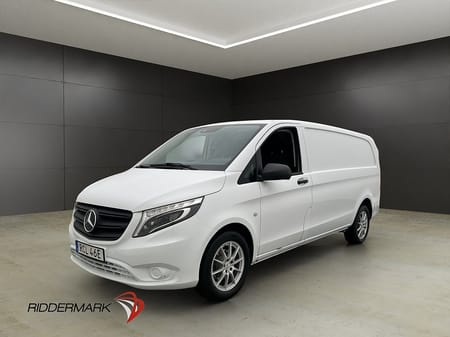 Mercedes-Benz Vito 116 CDI 2.8t