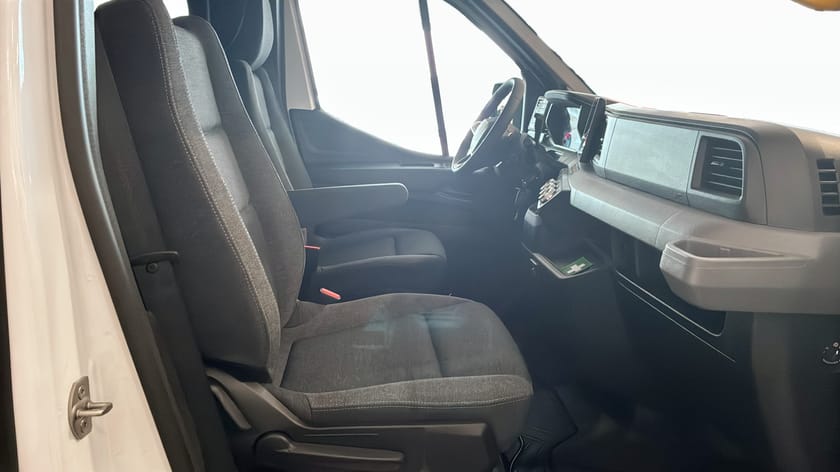 Bild 3 av Renault Master