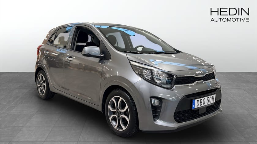 Bild 3 av Kia Picanto