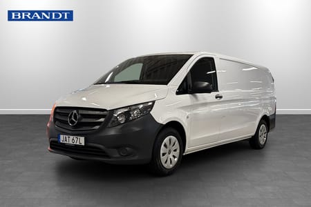 Mercedes-Benz Vito 110 CDI 2.8t