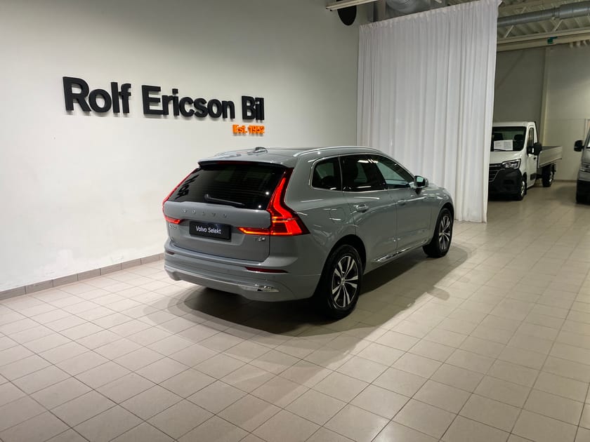 Bild 4 av Volvo XC60