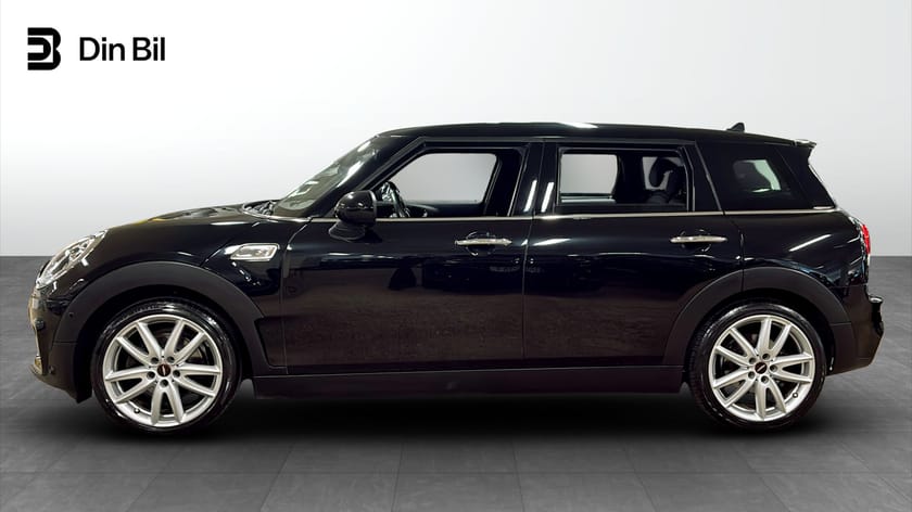 Bild 2 av MINI Cooper S Clubman