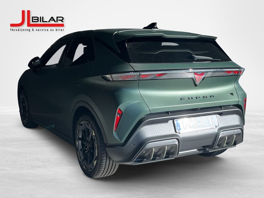 Bild 2 av CUPRA Raval VZ