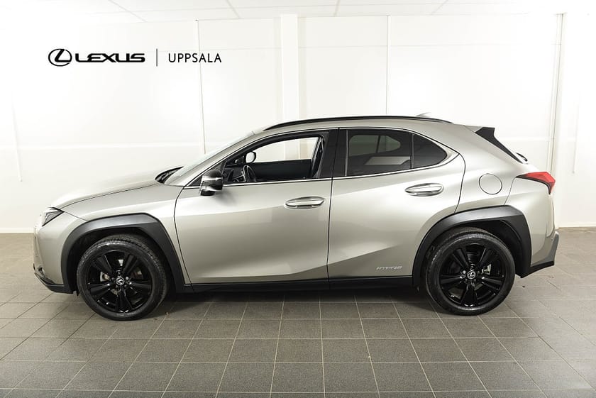 Bild 2 av Lexus UX 250h E-Four