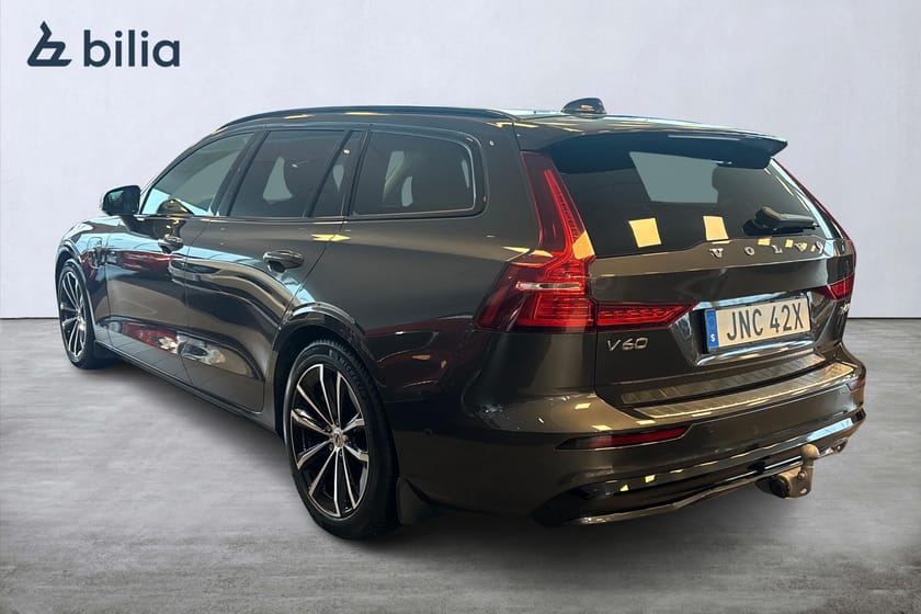 Bild 2 av Volvo V60