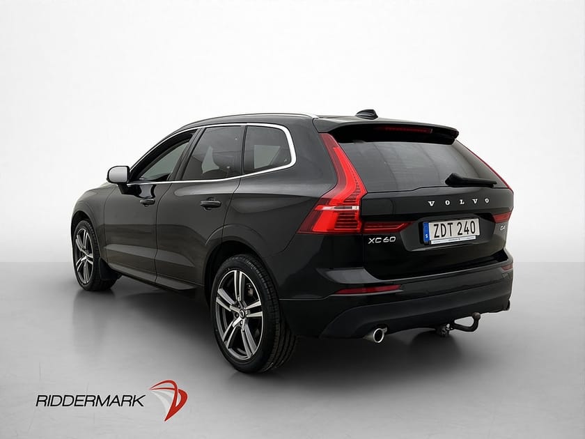 Bild 5 av Volvo XC60