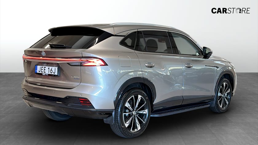 Bild 2 av MG HS PHEV