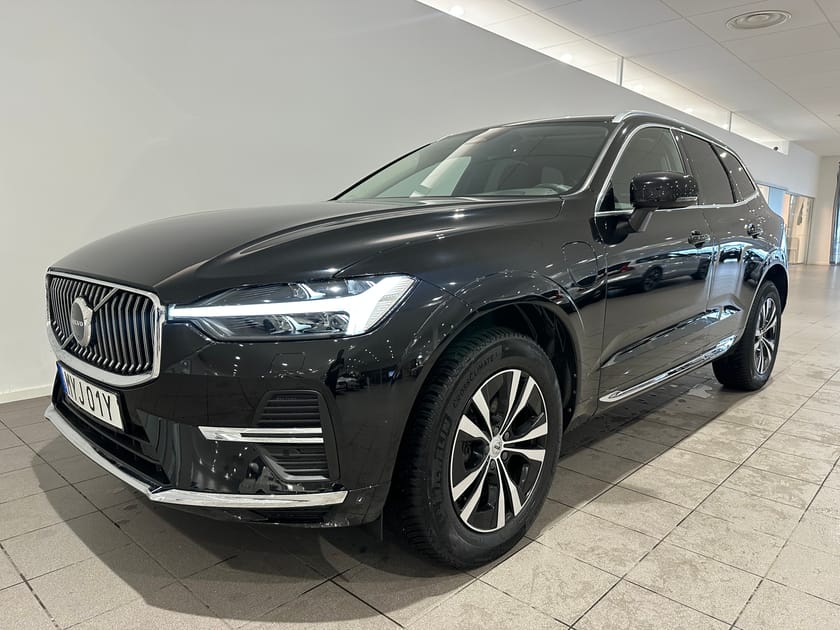 Bild 1 av Volvo XC60