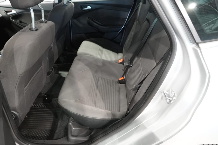 Bild 5 av Ford Focus