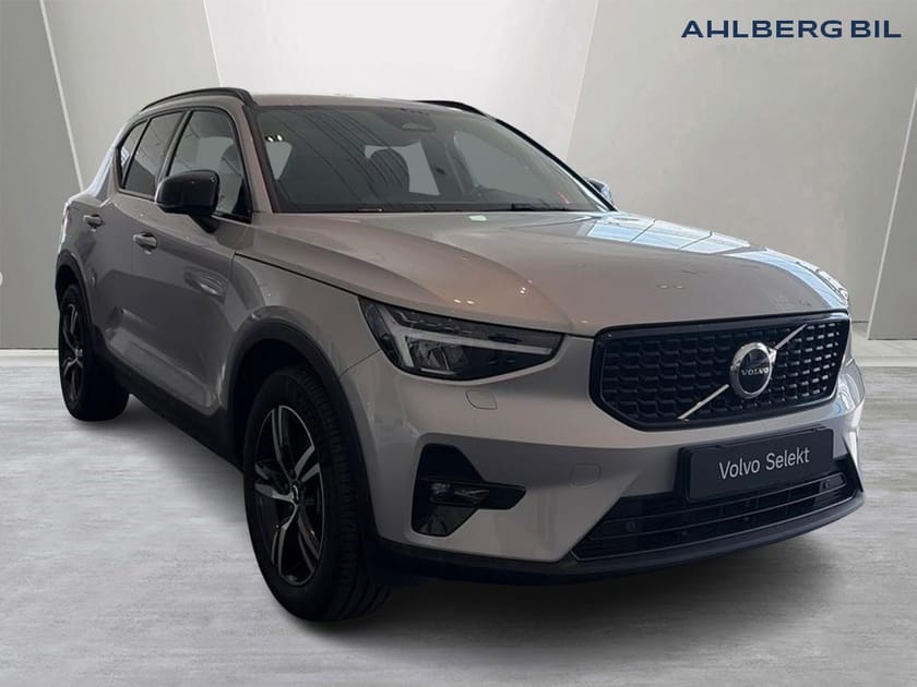 Bild 1 av Volvo XC40