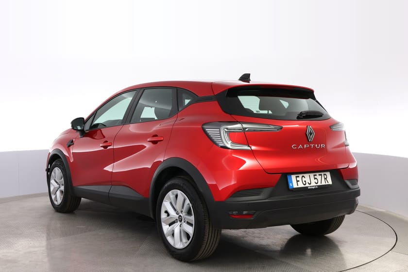 Bild 3 av Renault Captur
