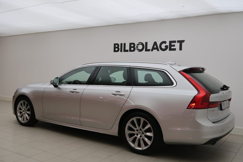 Bild 3 av Volvo V90