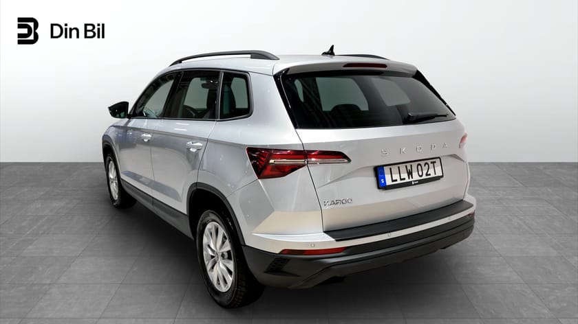 Bild 3 av Škoda Karoq