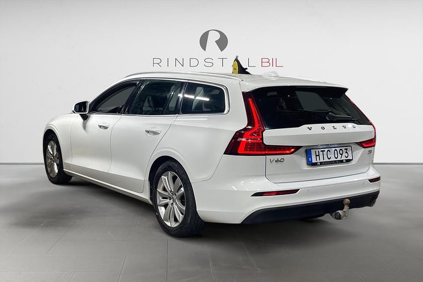 Bild 5 av Volvo V60