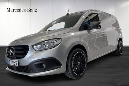 Mercedes-Benz Citan 110 CDI