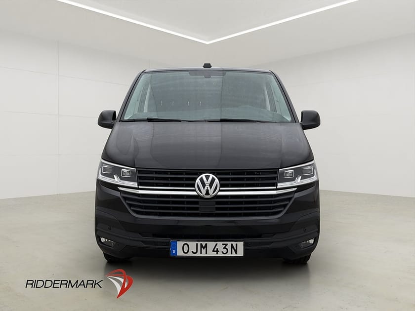 Bild 5 av Volkswagen Transporter