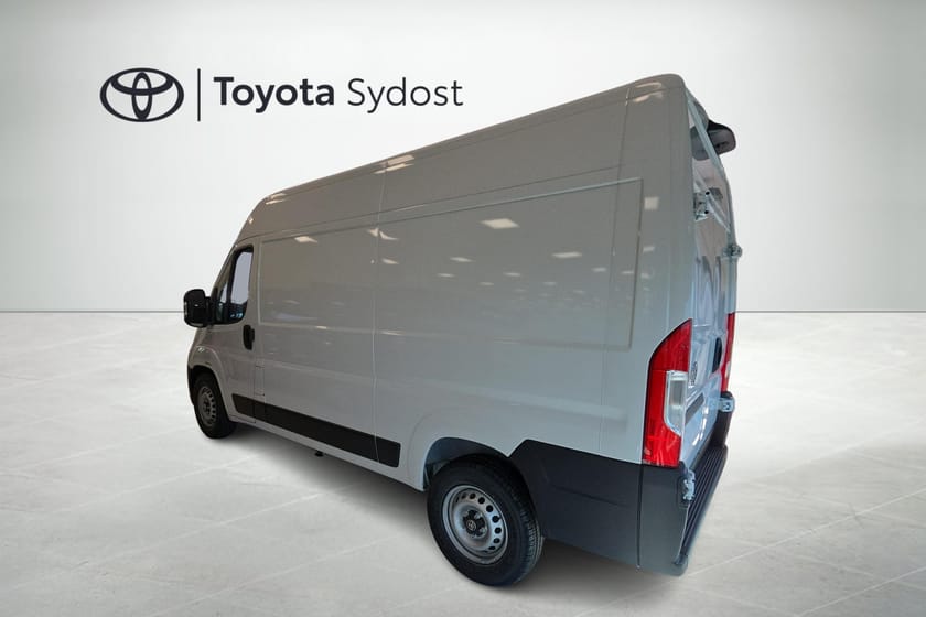 Bild 4 av Toyota Proace Max