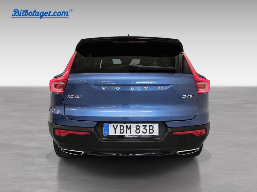 Bild 5 av Volvo XC40