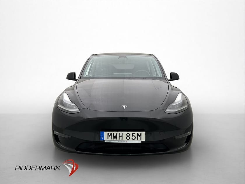 Bild 3 av Tesla Model Y Long Range AWD