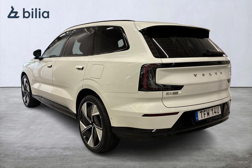 Bild 2 av Volvo EX90 Twin Motor Performance