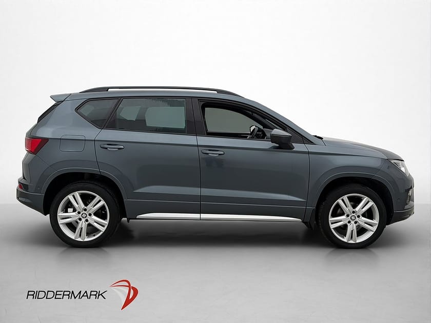 Bild 4 av SEAT Ateca