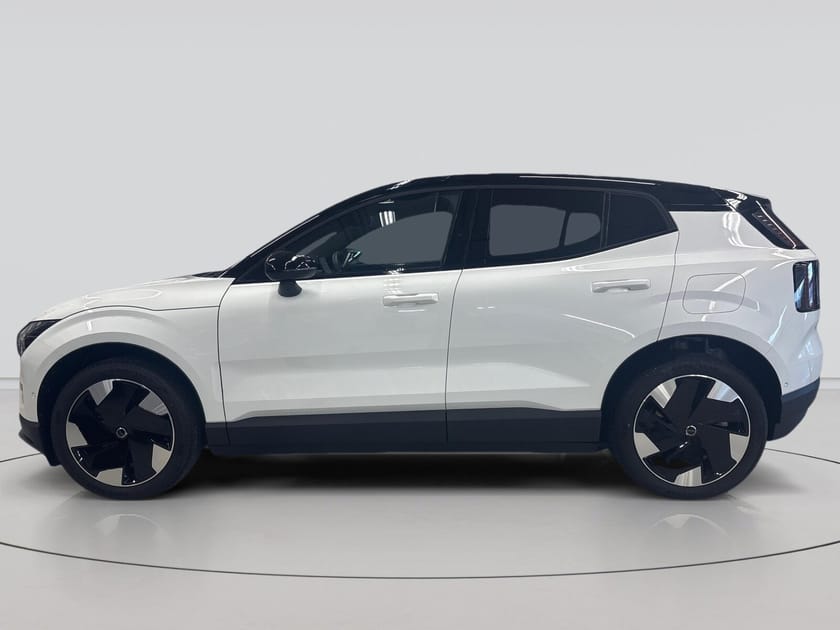 Bild 2 av Volvo EX30 Single Motor Extended Range