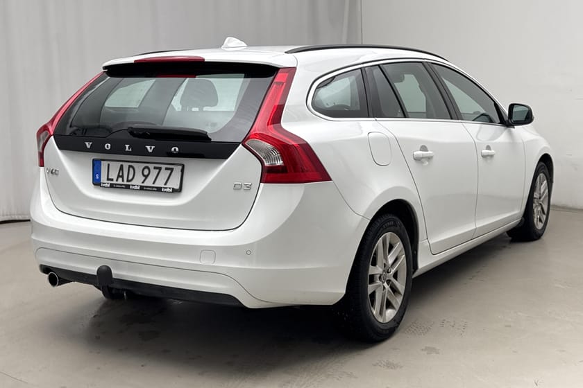 Bild 3 av Volvo V60