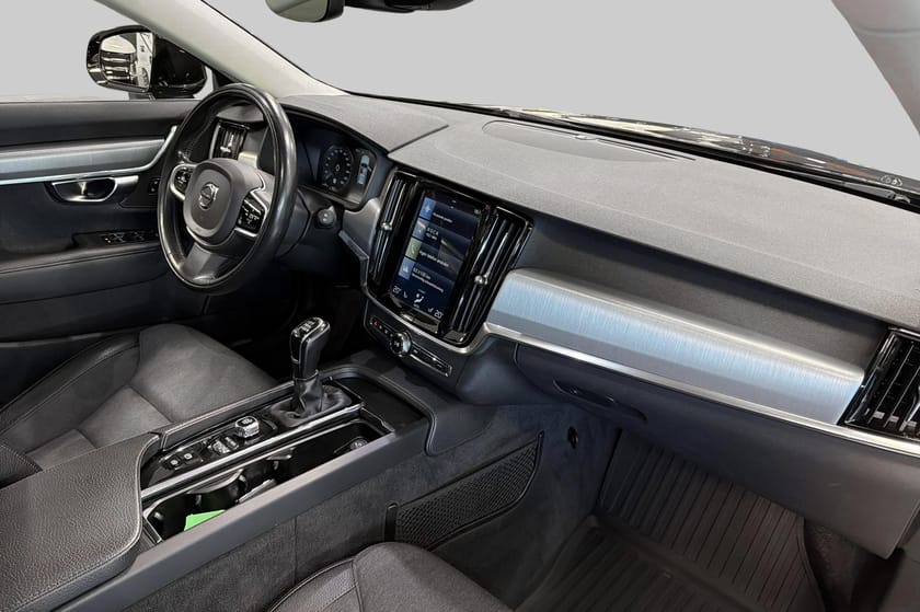 Bild 4 av Volvo V90