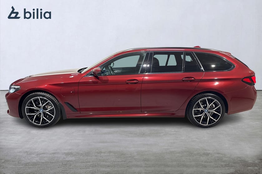 Bild 3 av BMW 530e xDrive Touring