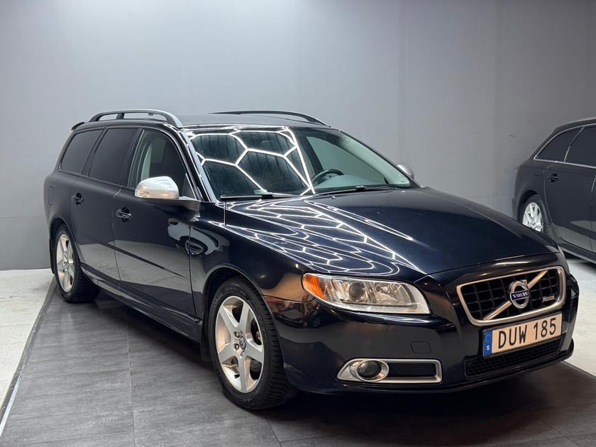 Bild 2 av Volvo V70