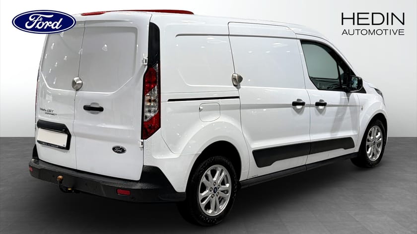 Bild 2 av Ford Transit Connect 230 LWB