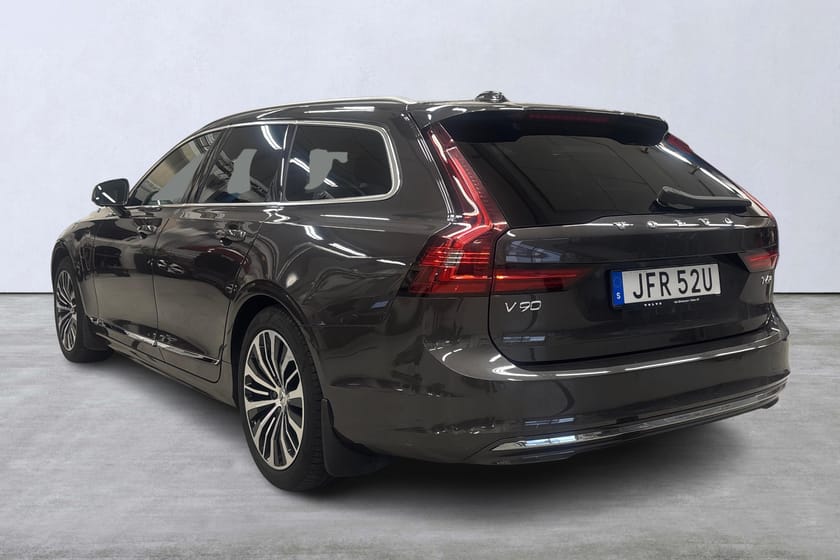 Bild 4 av Volvo V90
