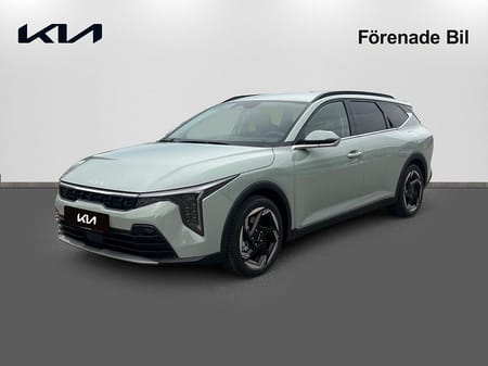 Kia K4 Sportswagon