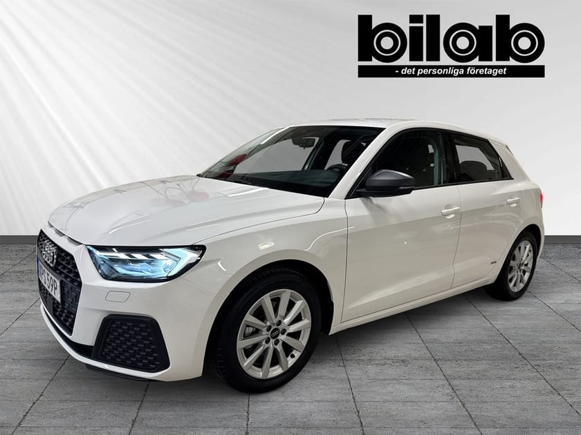 Bild 2 av Audi A1 Sportback 30 TFSI